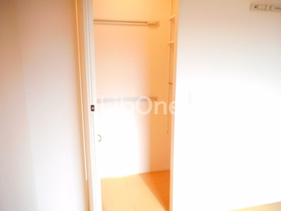 【収納】 | ホーリー稲荷木B