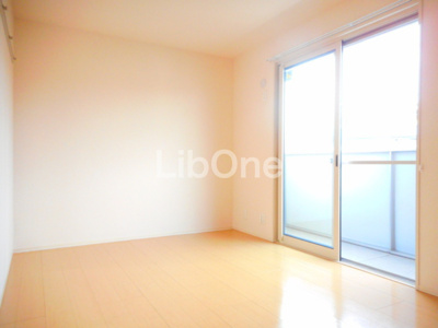 【寝室】 | ホーリー稲荷木B