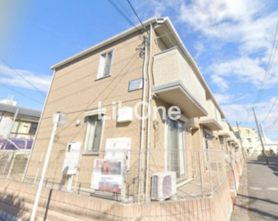 【外観】 | ホーリー稲荷木B