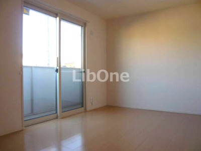 【居間・リビング】 | ホーリー稲荷木B