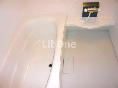 【浴室】 | ホーリー稲荷木B