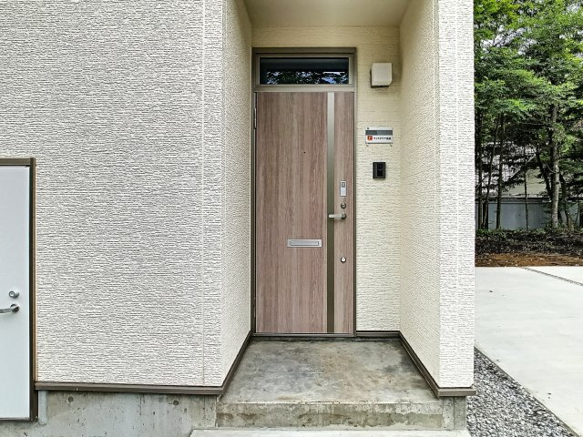 絵本の世界を覗いてのエントランス