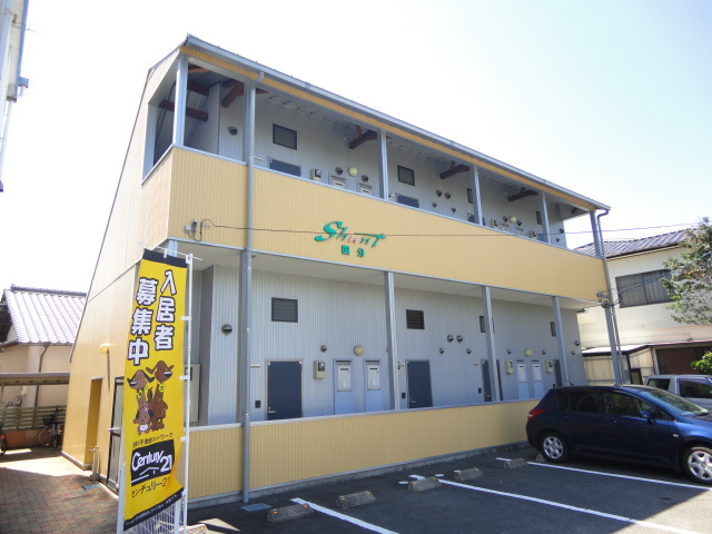 シャント国分