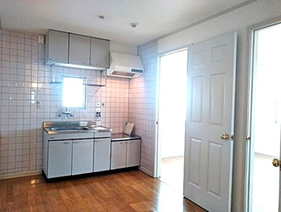 【内装】 | ベルエポック