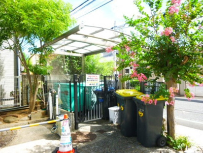 【その他共用部分】 | ベルエポック