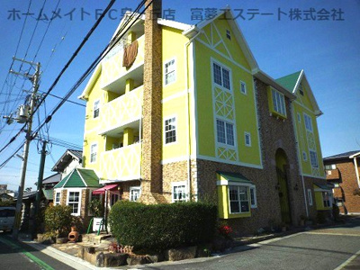 【外観】 | ベルエポック