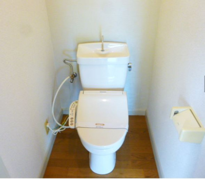 【トイレ】 | ベルエポック