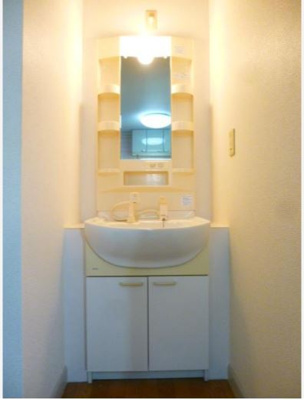 【洗面所】 | ベルエポック