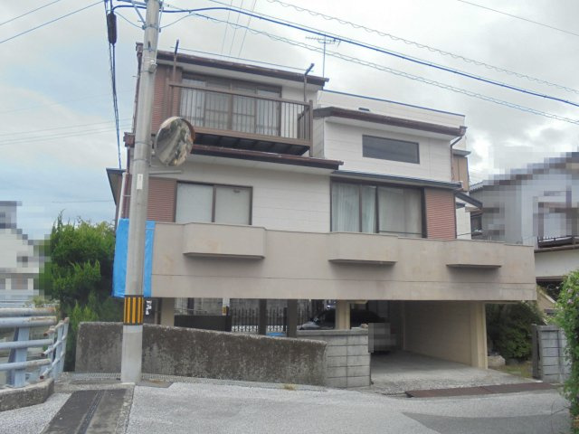 【外観】 | 高知市介良乙