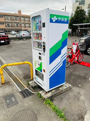 仲介手数料0円ベルモア堀詰の周辺