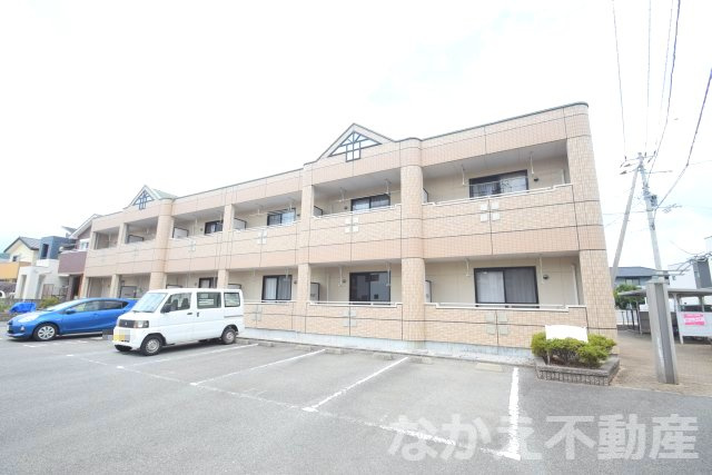 【外観】 | きれいな外観です