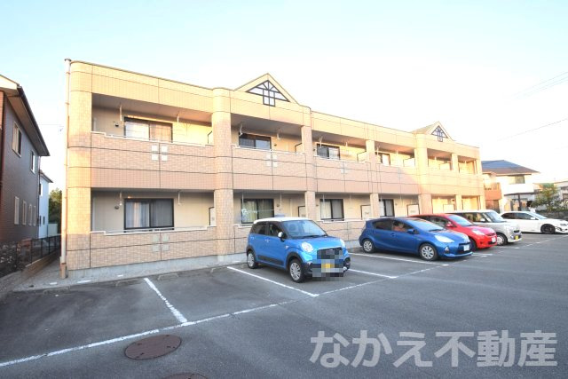【外観】 | 外観も気になるポイント
