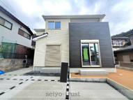 安佐南区毘沙門台4丁目の画像