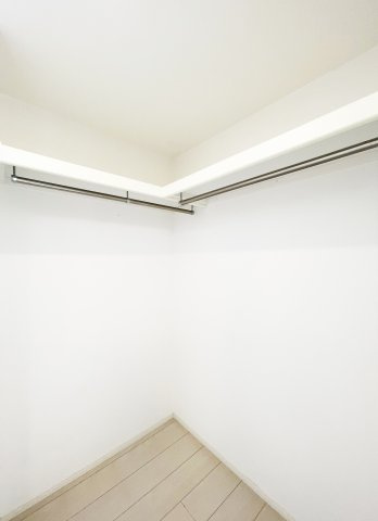 レーグルⅠ番館の収納