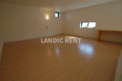 【内装】 | チェルカーレ大橋