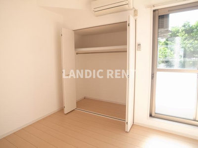 【収納】 | チェルカーレ大橋