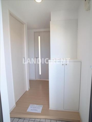 【玄関】 | チェルカーレ大橋