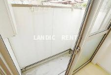 【バルコニー】 | チェルカーレ大橋