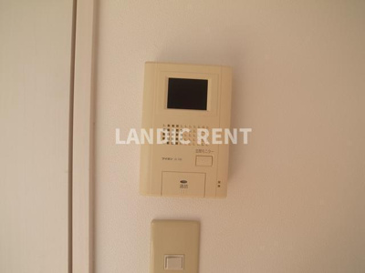 【セキュリティ】 | チェルカーレ大橋