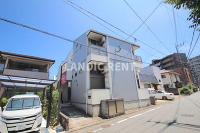 【外観】 | チェルカーレ大橋