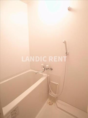 【浴室】 | チェルカーレ大橋