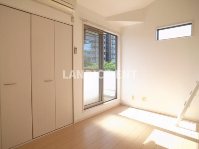 【内装】 | チェルカーレ大橋