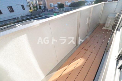 【バルコニー】 | プリムール
