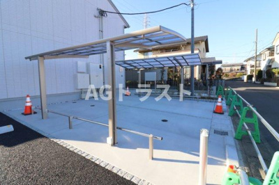 【その他共用部分】 | プリムール