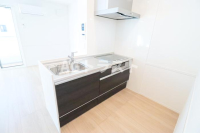 【キッチン】 | プリムール