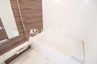 【浴室】 | プリムール