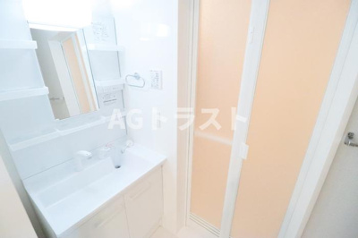 【洗面所】 | プリムール