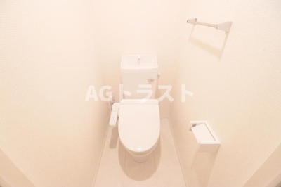 【トイレ】 | プリムール