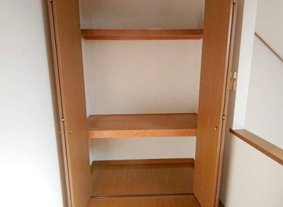 【収納】 | ラビアンローズ