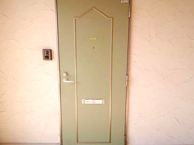 【その他共用部分】 | ラビアンローズ