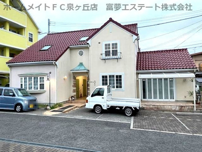 【エントランス】 | ラビアンローズ