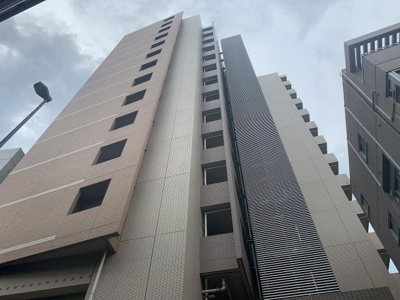 【外観】 | コンフォリア池尻