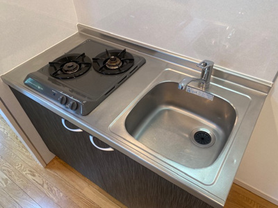 【キッチン】 | コンフォリア池尻