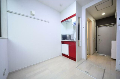 【内装】 | グラード氷川台Ⅱ