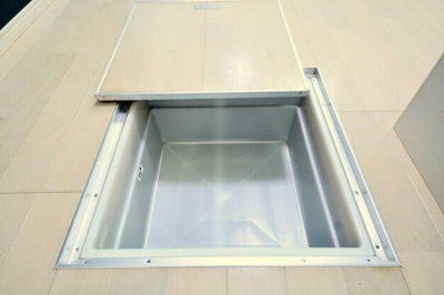 【収納】 | グラード氷川台Ⅱ