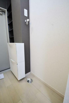 【設備】 | グラード氷川台Ⅱ