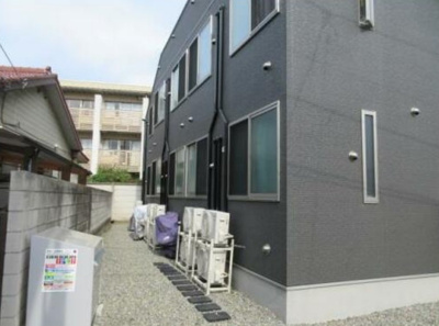 【その他】 | グラード氷川台Ⅱ