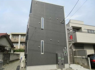 【外観】 | グラード氷川台Ⅱ