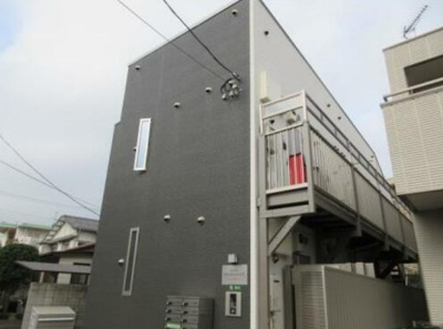 【外観】 | グラード氷川台Ⅱ