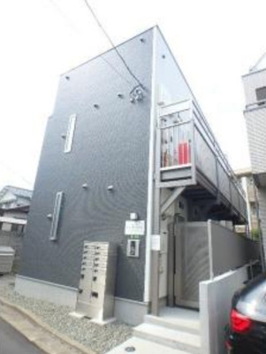 【外観】 | グラード氷川台Ⅱ