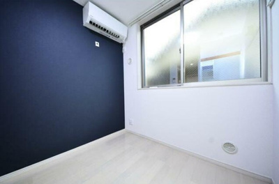 【居間・リビング】 | グラード氷川台Ⅱ