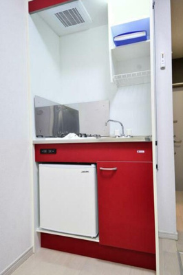 【キッチン】 | グラード氷川台Ⅱ