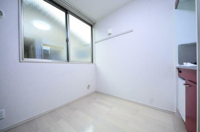 【洋室】 | グラード氷川台Ⅱ