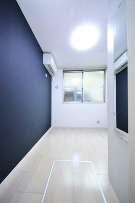 【内装】 | グラード氷川台Ⅱ