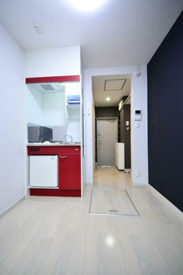 【内装】 | グラード氷川台Ⅱ