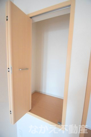 【収納】 | 収納スペース豊富です